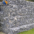 Mesh Gabion en maille soudé en matériel